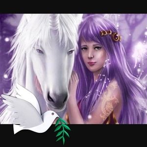 Meet your Posher, Mae